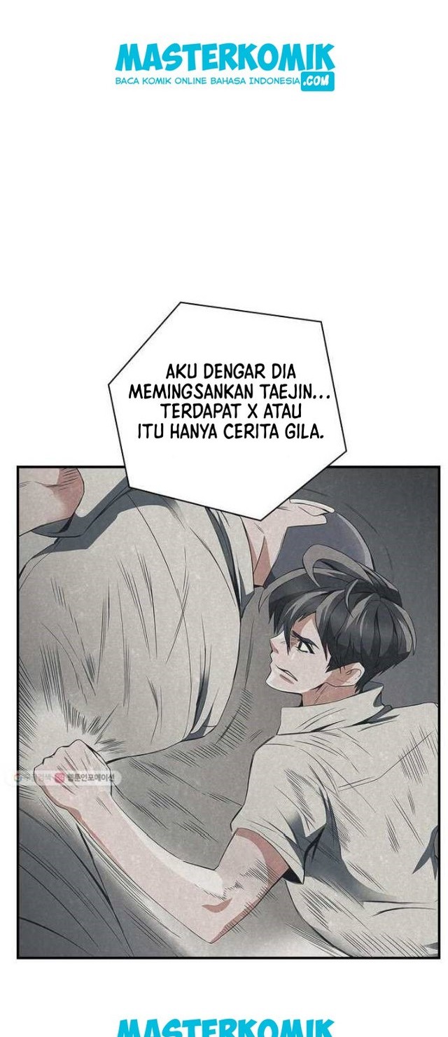 I Stack Experience Through Writing Books Chapter 121 Gambar 18