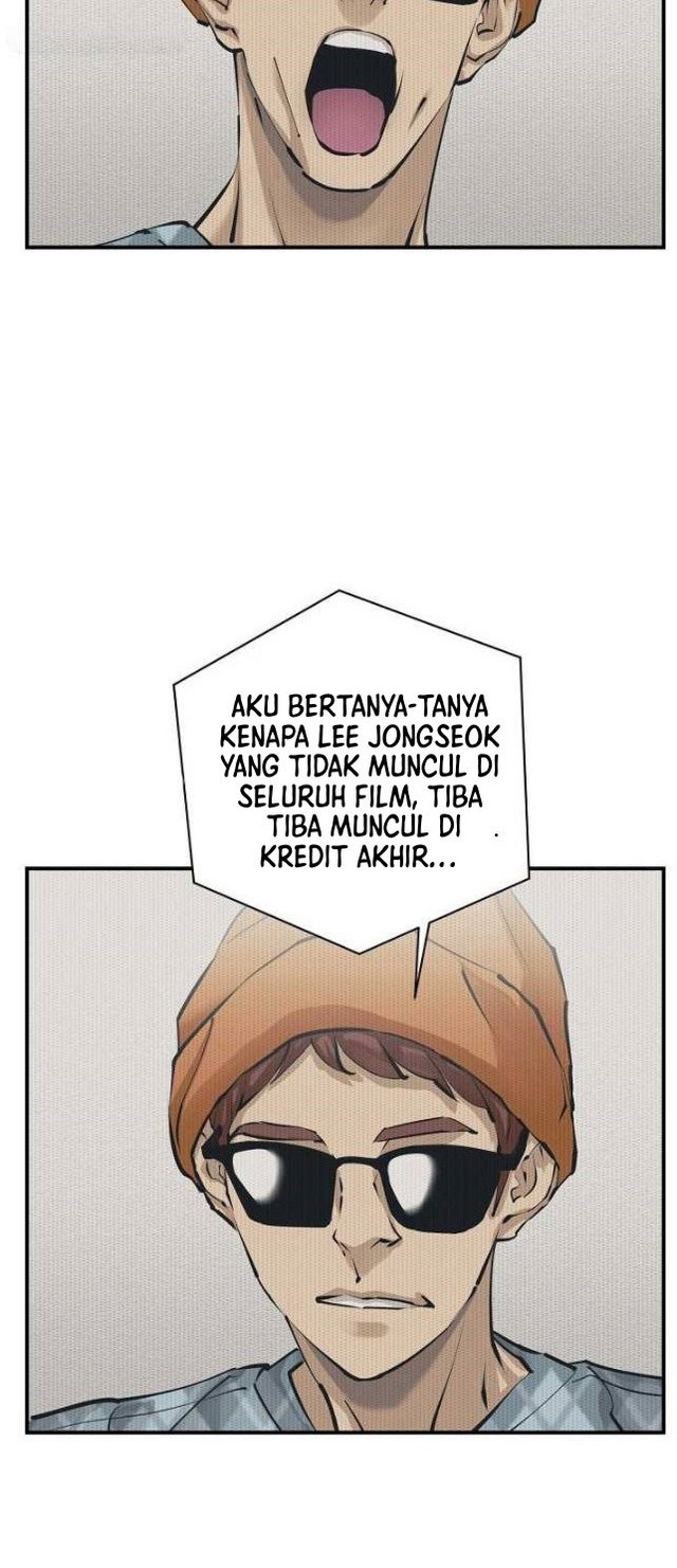 I Stack Experience Through Writing Books Chapter 121 Gambar 22