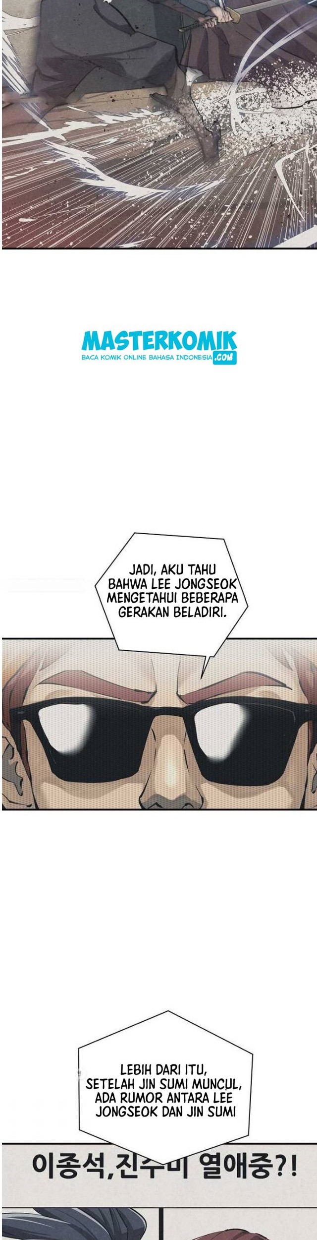 I Stack Experience Through Writing Books Chapter 121 Gambar 25