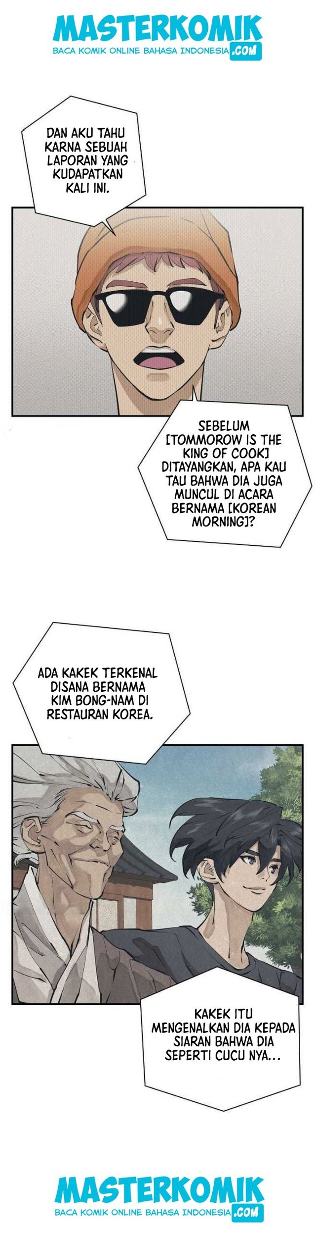 I Stack Experience Through Writing Books Chapter 121 Gambar 9