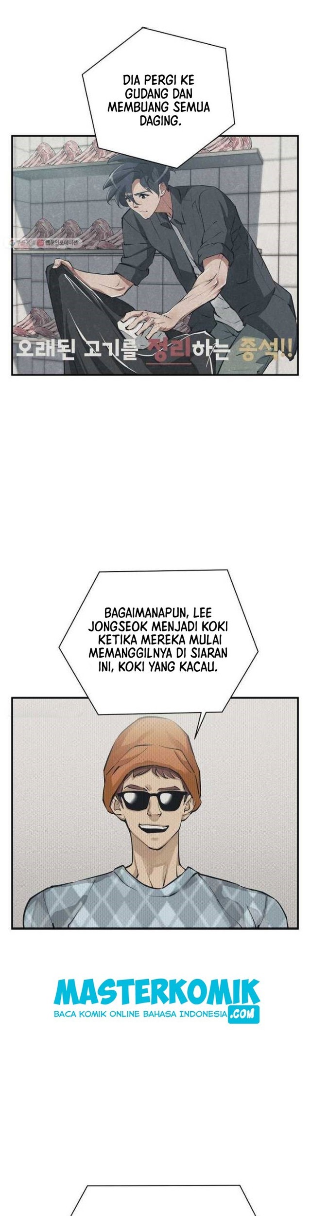 I Stack Experience Through Writing Books Chapter 121 Gambar 13
