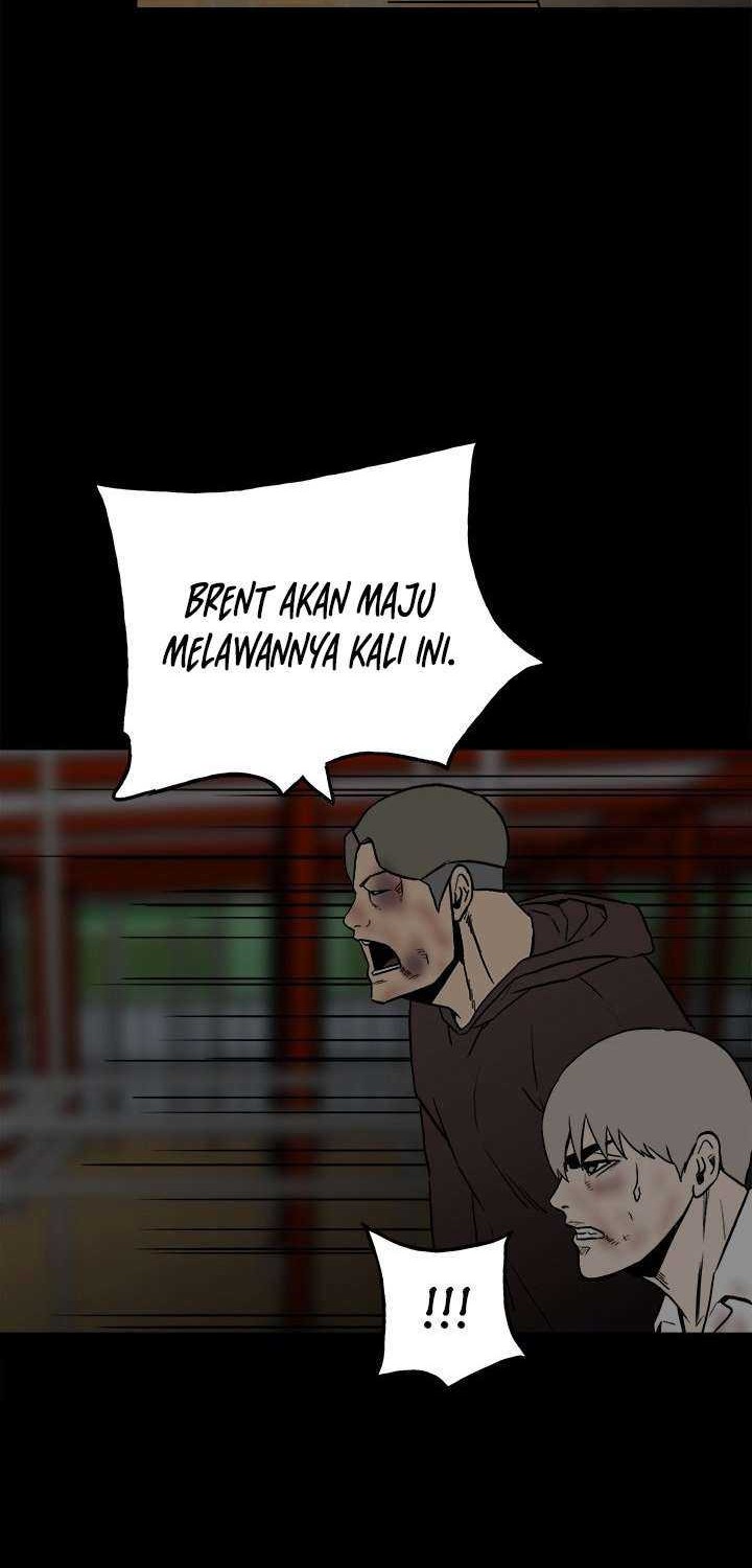 The Villain Chapter 102 Gambar 21