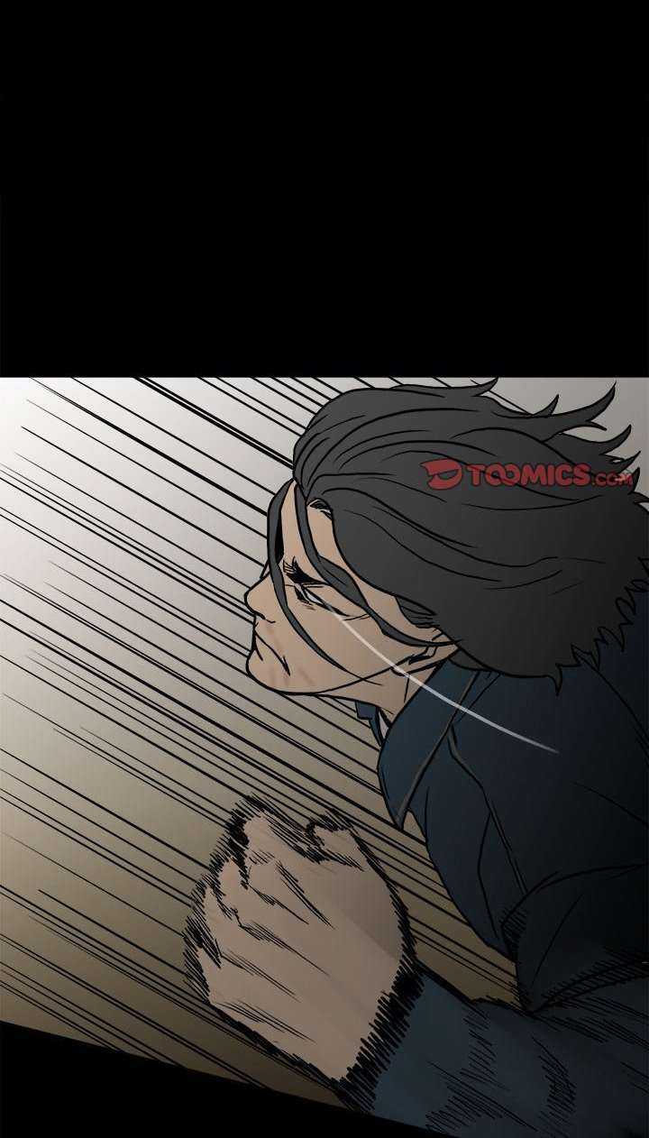 The Villain Chapter 102 Gambar 22