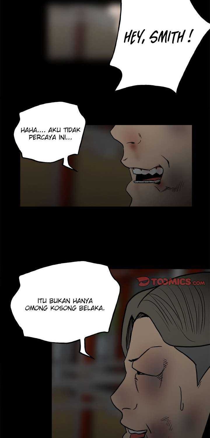 The Villain Chapter 102 Gambar 38