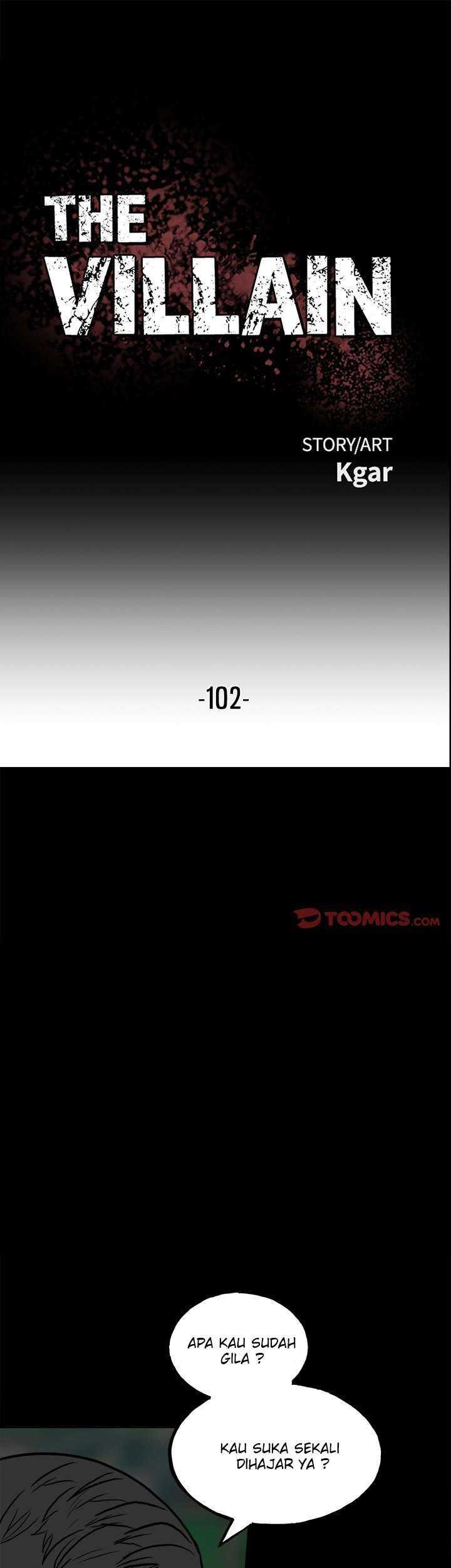 Baca The Villain Chapter 102 Gambar 2