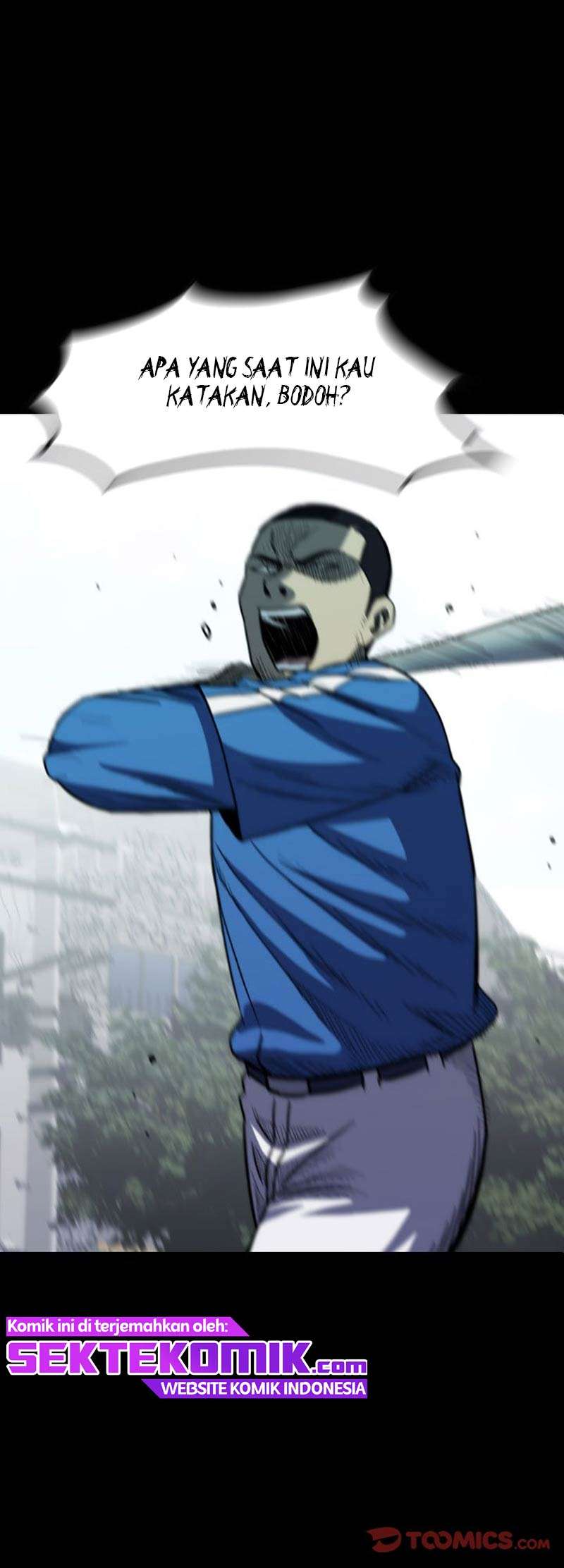 Baca Watch Dog Chapter 23 Gambar 2