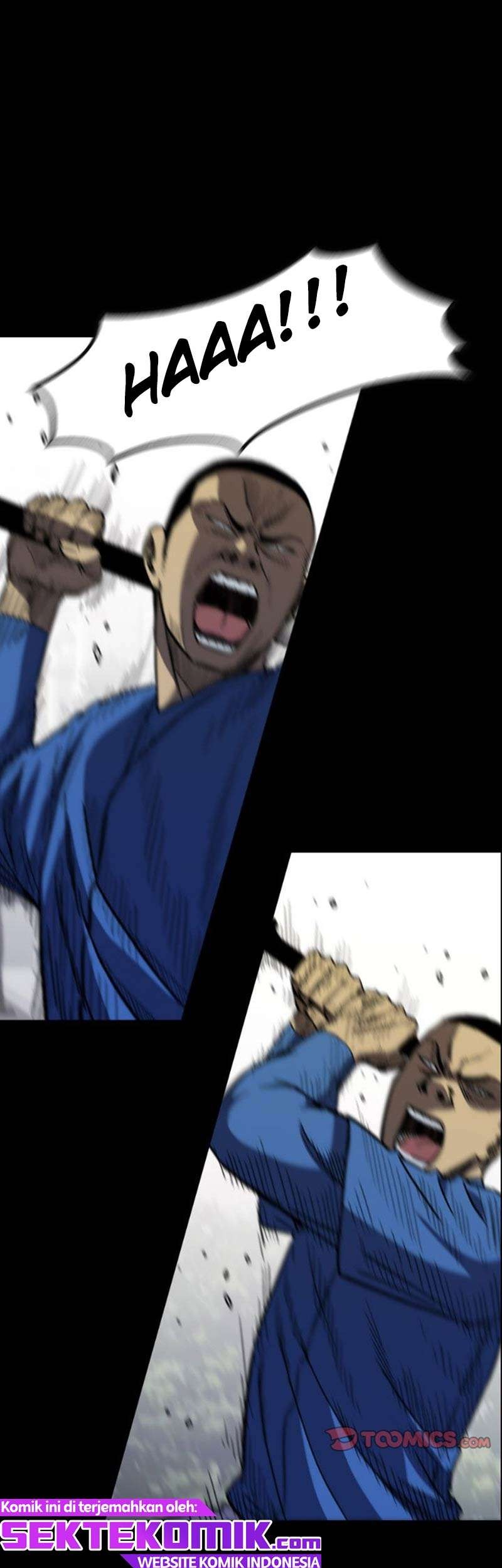 Watch Dog Chapter 23 Gambar 33