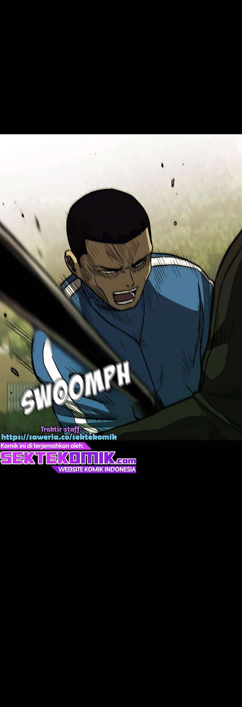 Watch Dog Chapter 22 Gambar 79