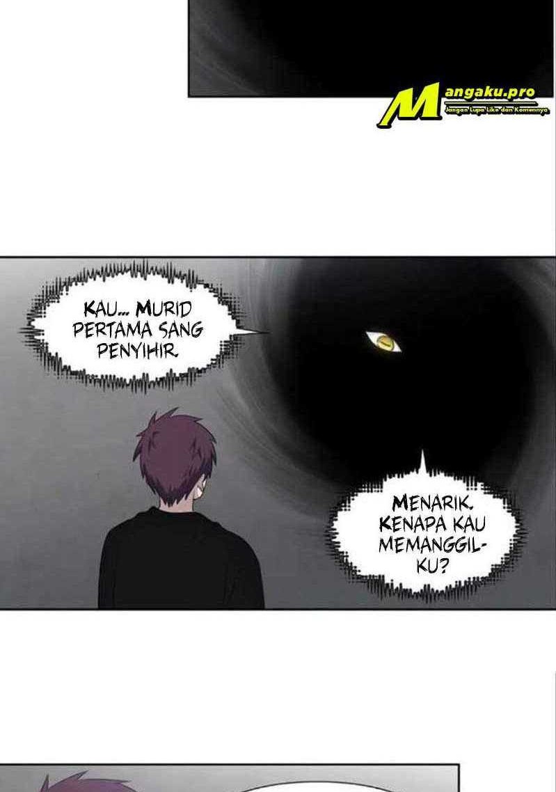 The Gamer Chapter 370 Gambar 12