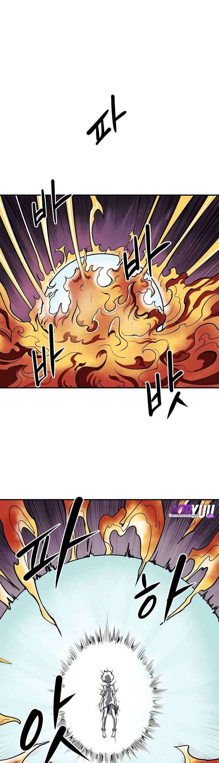 Baca Raid Chapter 84 Gambar 2