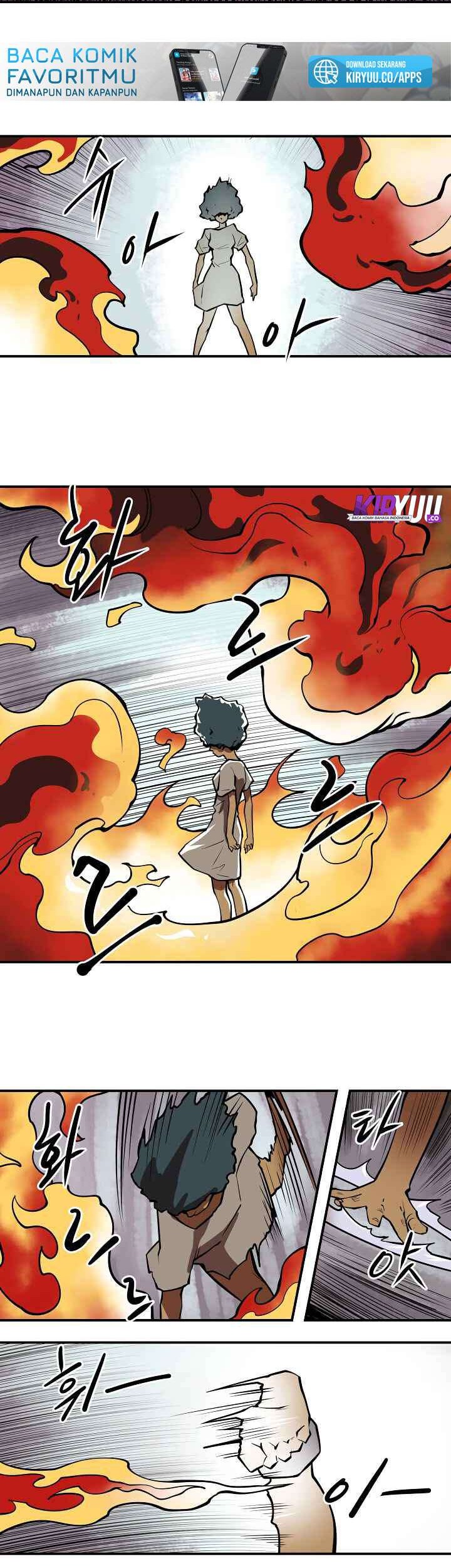 Raid Chapter 84 Gambar 5
