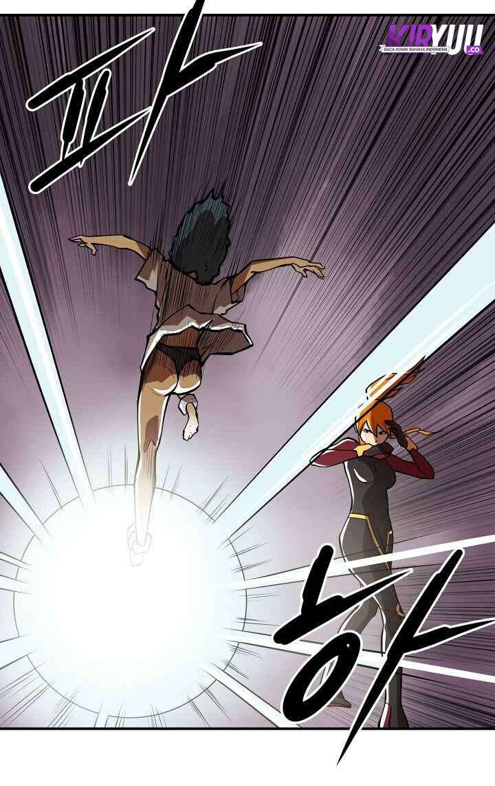 Raid Chapter 84 Gambar 31