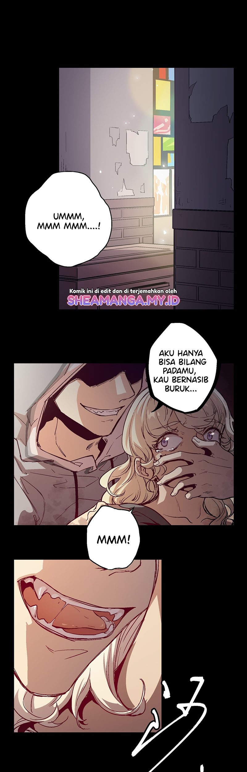 The King of Special Force Chapter 15 Gambar 18