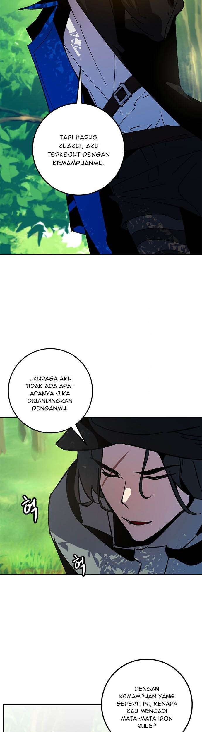 Return to Player Chapter 32 Gambar 22