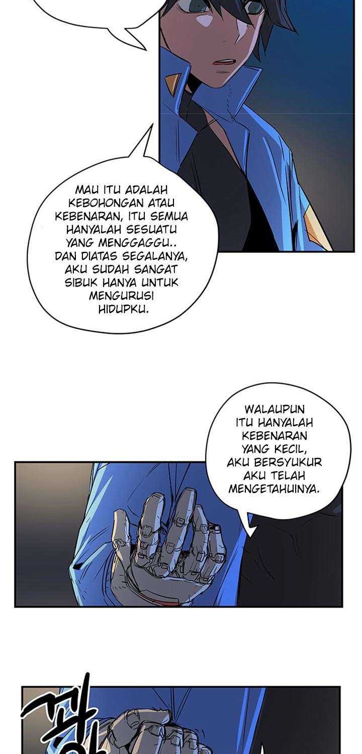 Get Life Chapter 66 Gambar 21