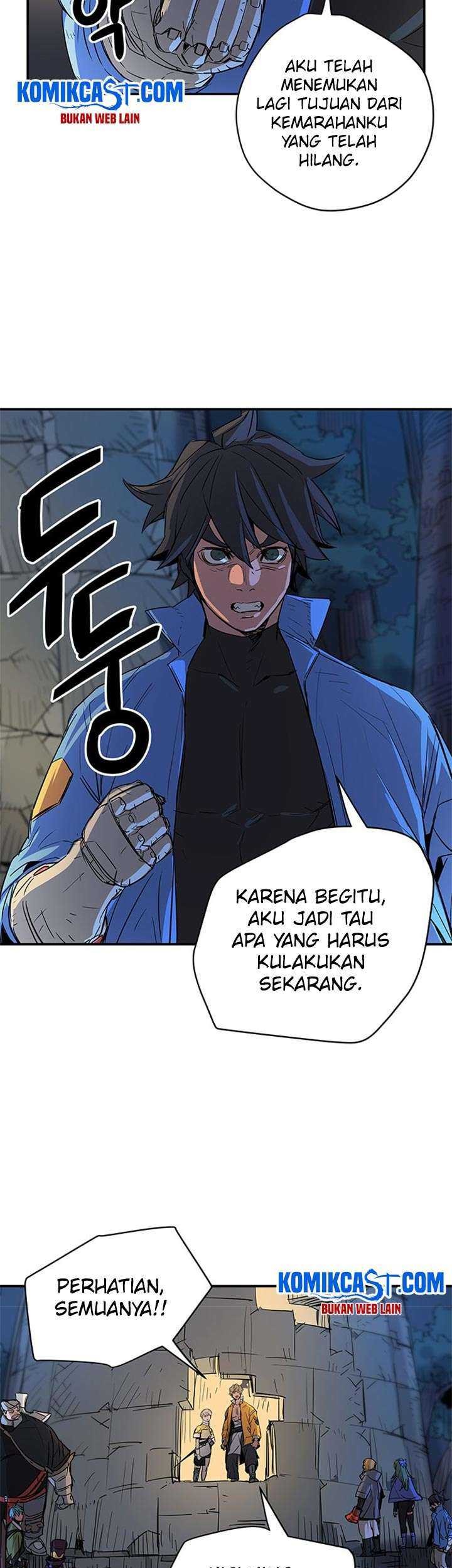 Get Life Chapter 66 Gambar 22