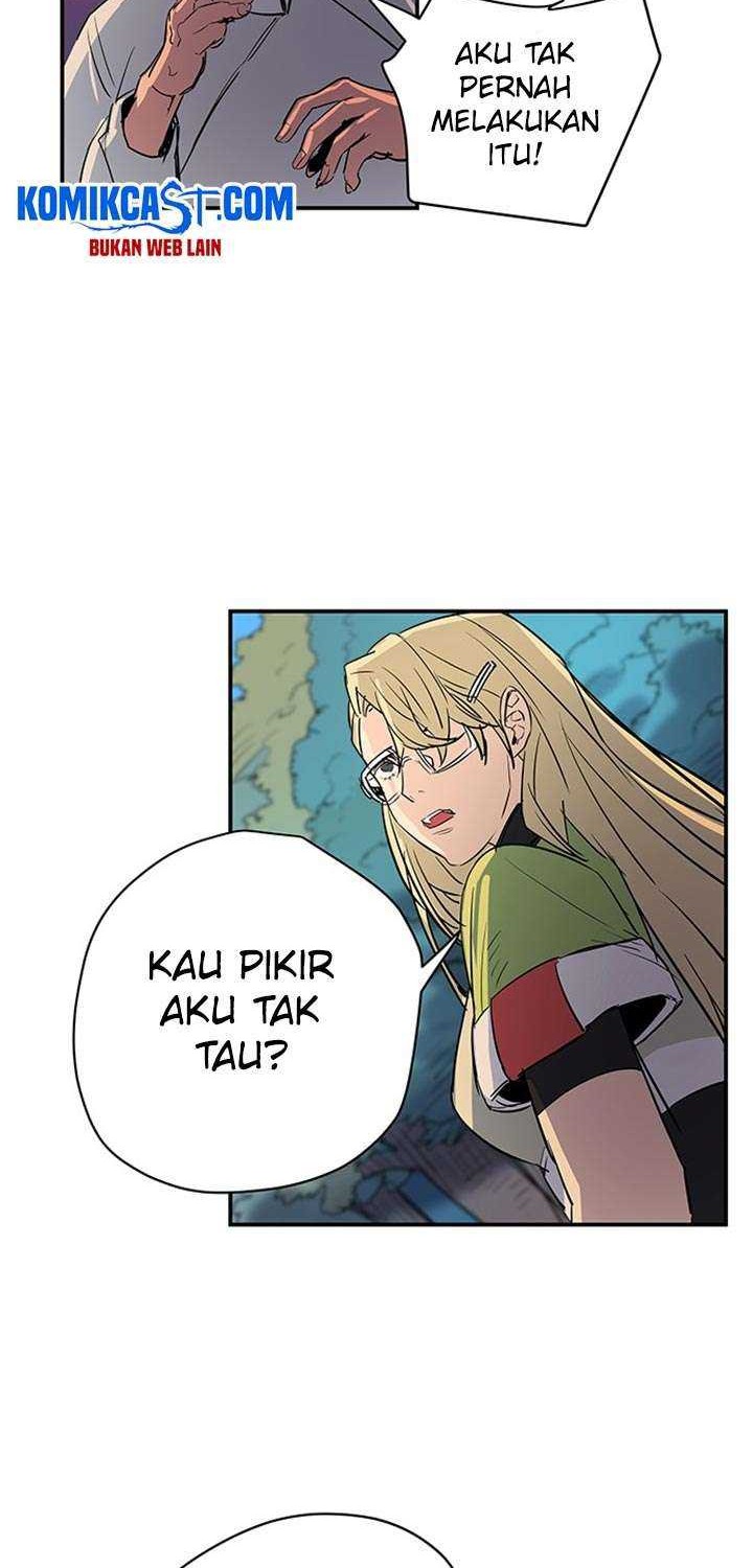 Get Life Chapter 66 Gambar 30