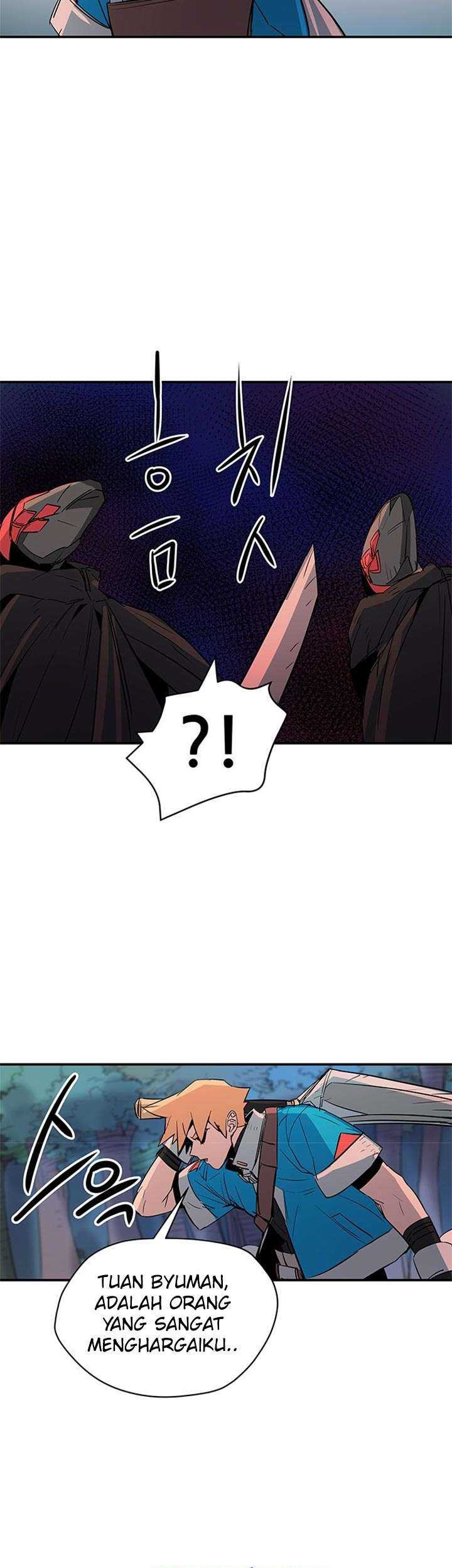 Get Life Chapter 66 Gambar 47