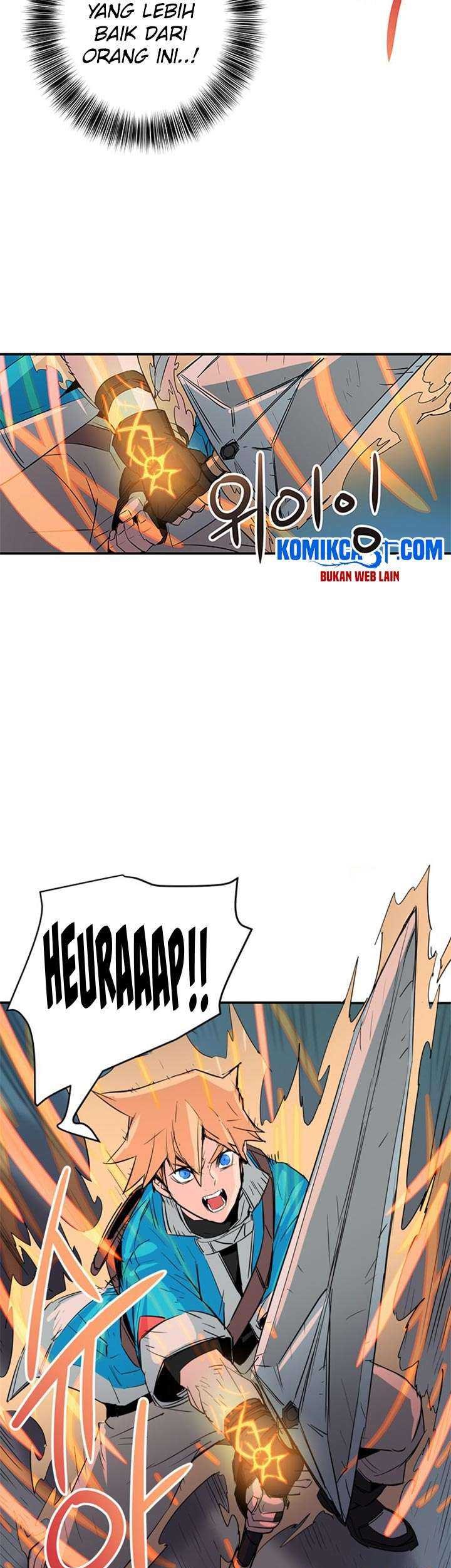 Get Life Chapter 66 Gambar 49