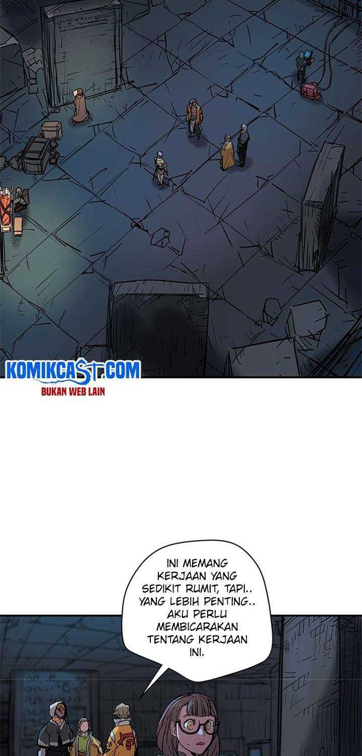 Get Life Chapter 66 Gambar 3