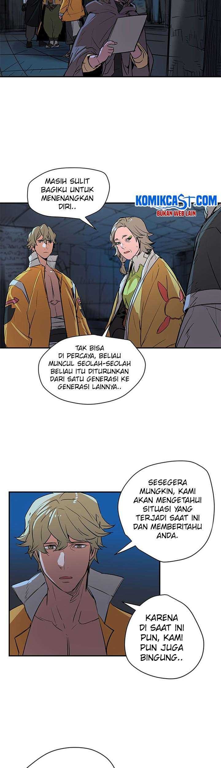 Get Life Chapter 66 Gambar 4