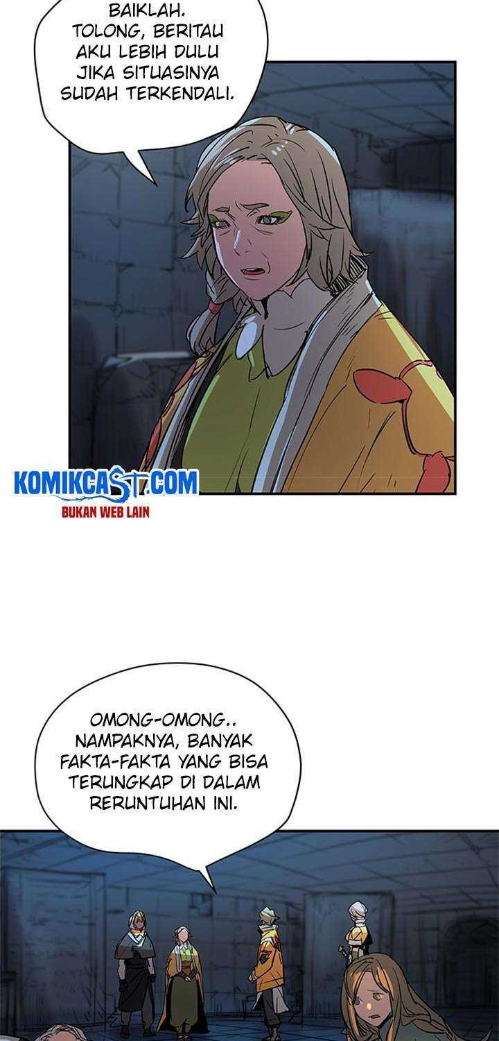 Get Life Chapter 66 Gambar 5