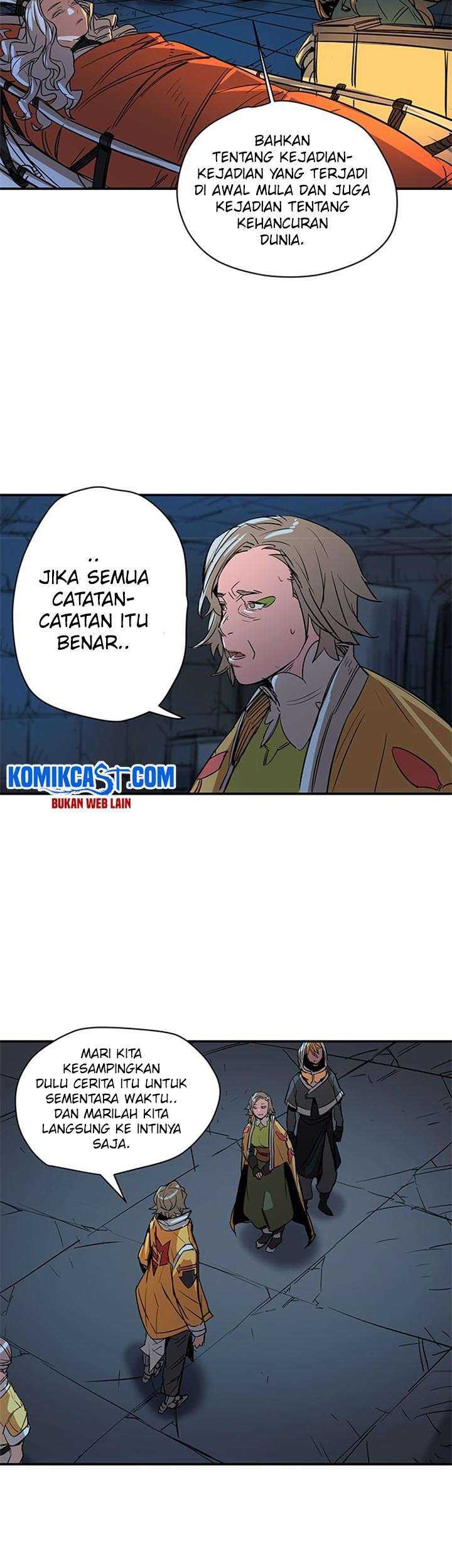 Get Life Chapter 66 Gambar 6