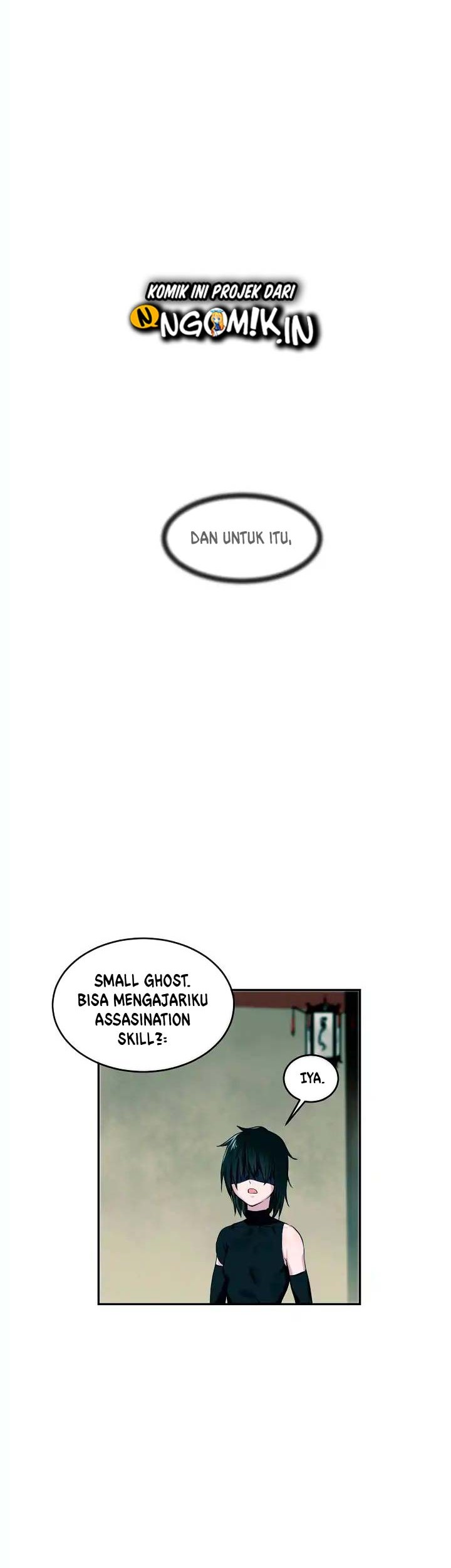 Volcanic Age Chapter 96 Gambar 24