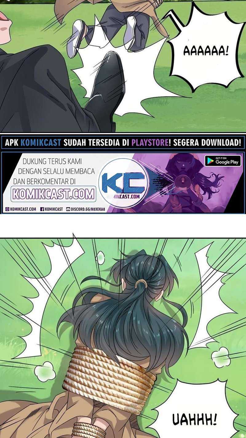 The Developer System Chapter 151 Gambar 10