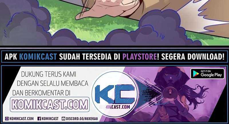 The Developer System Chapter 151 Gambar 17
