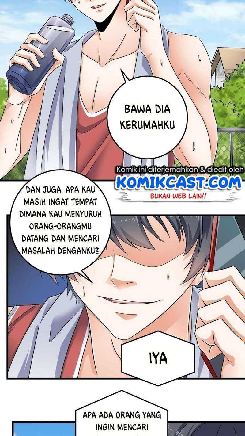 The Developer System Chapter 151 Gambar 6
