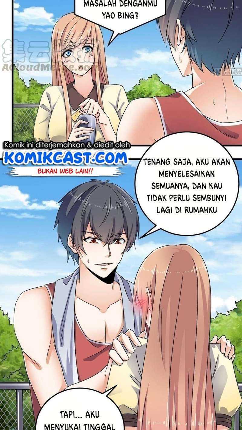 The Developer System Chapter 151 Gambar 7