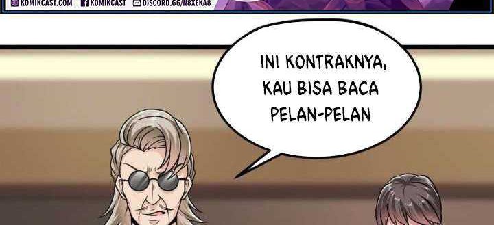 The Developer System Chapter 150 Gambar 5
