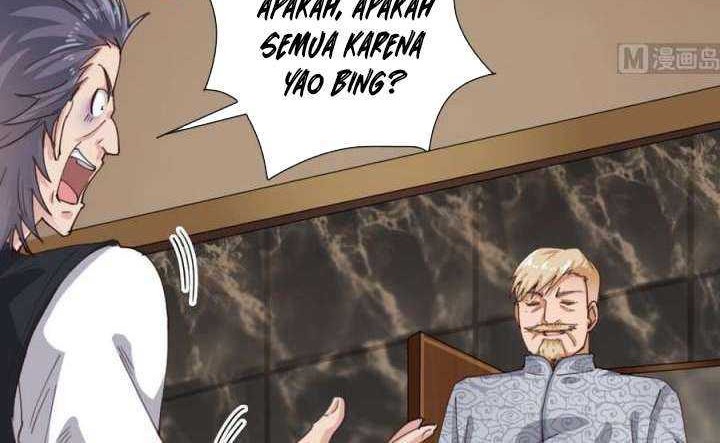 The Developer System Chapter 150 Gambar 9