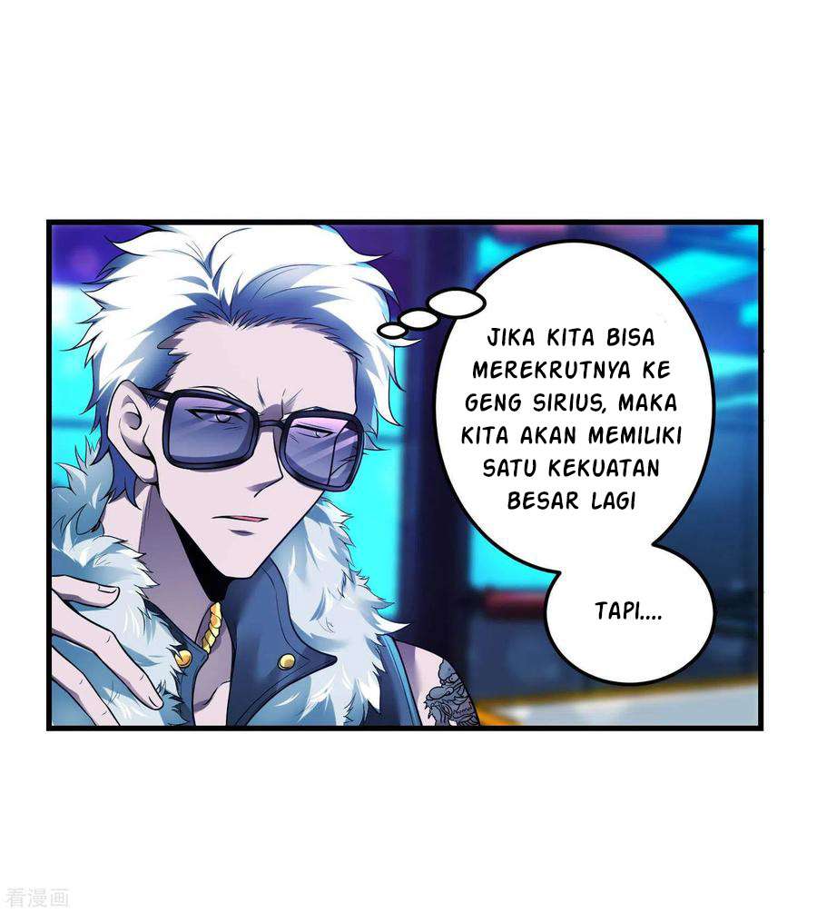 Useless First Son-In-Law Chapter 39 Gambar 11