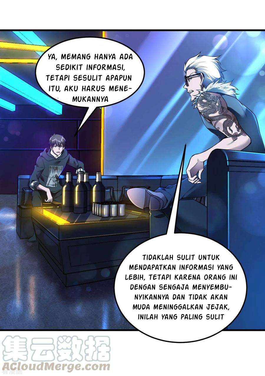 Useless First Son-In-Law Chapter 39 Gambar 14