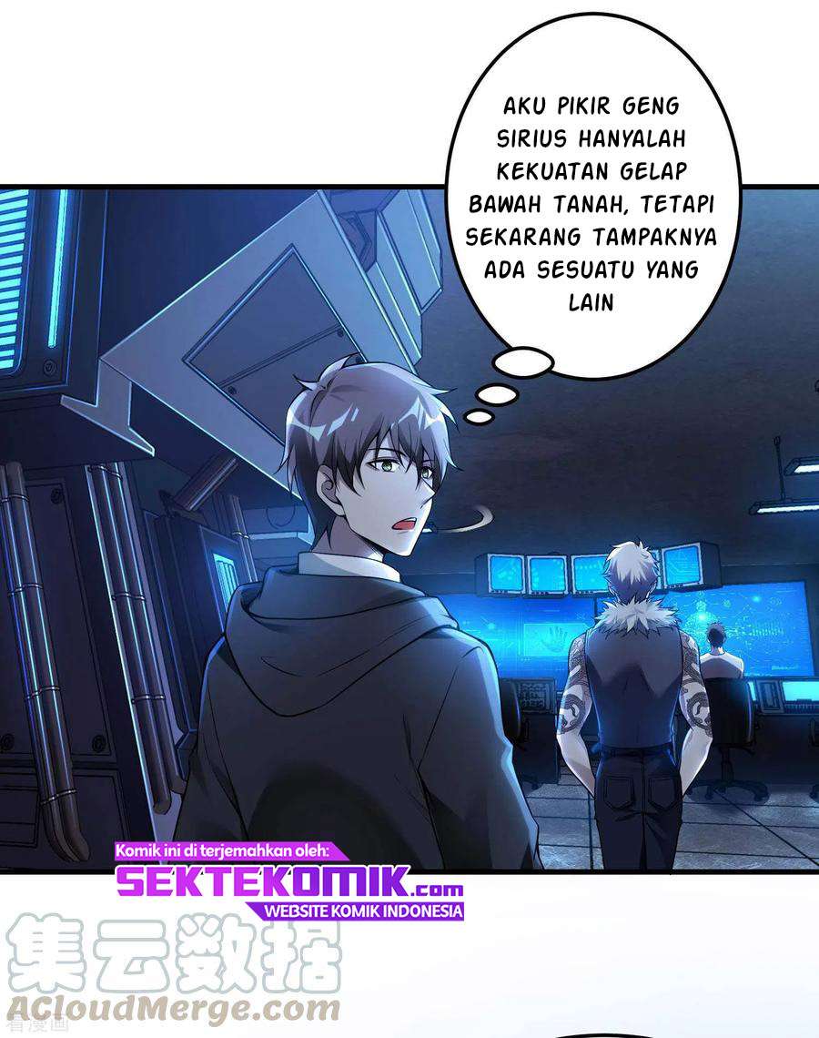 Useless First Son-In-Law Chapter 39 Gambar 22