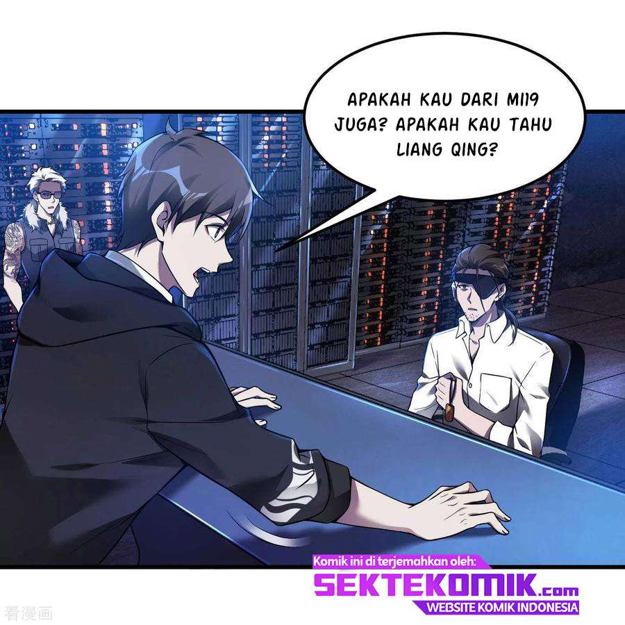 Useless First Son-In-Law Chapter 39 Gambar 31