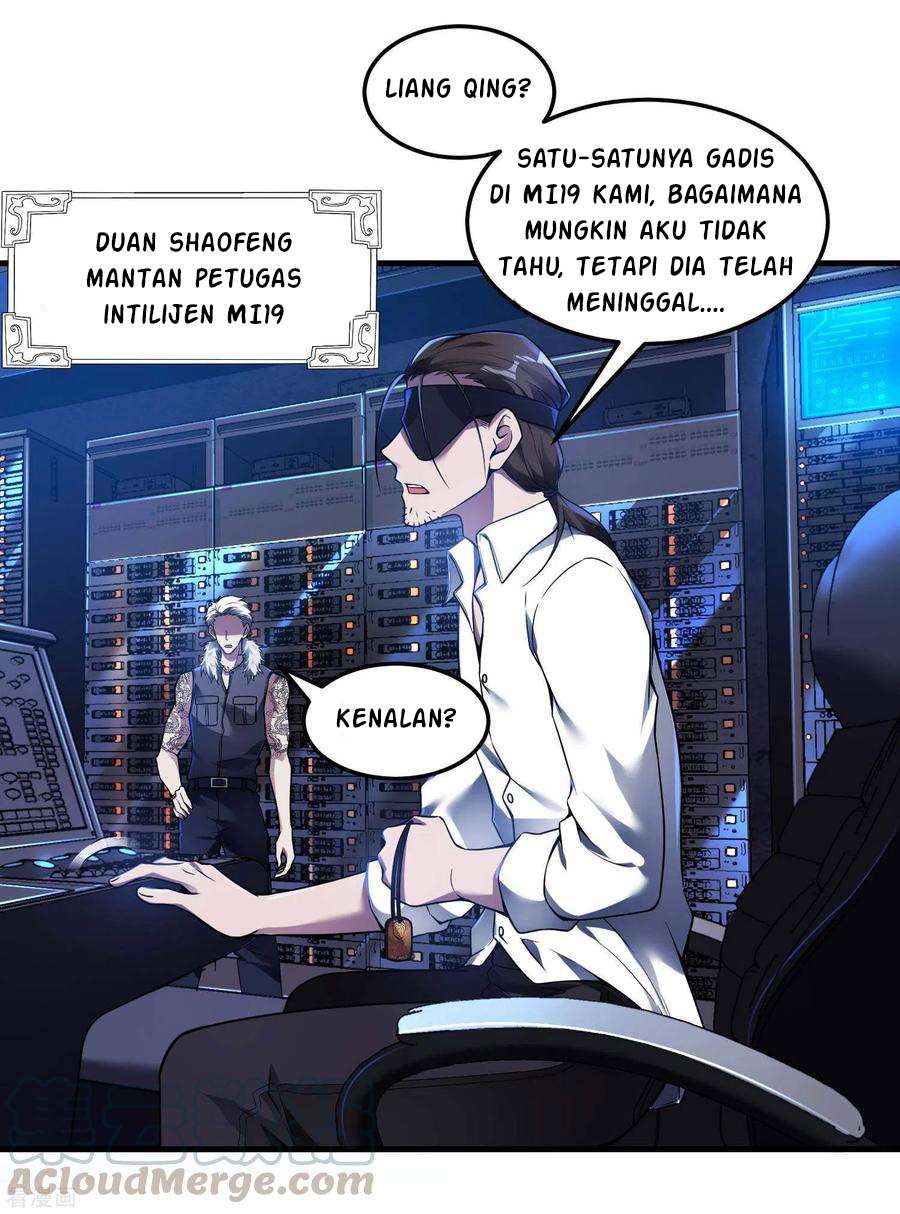 Useless First Son-In-Law Chapter 39 Gambar 32