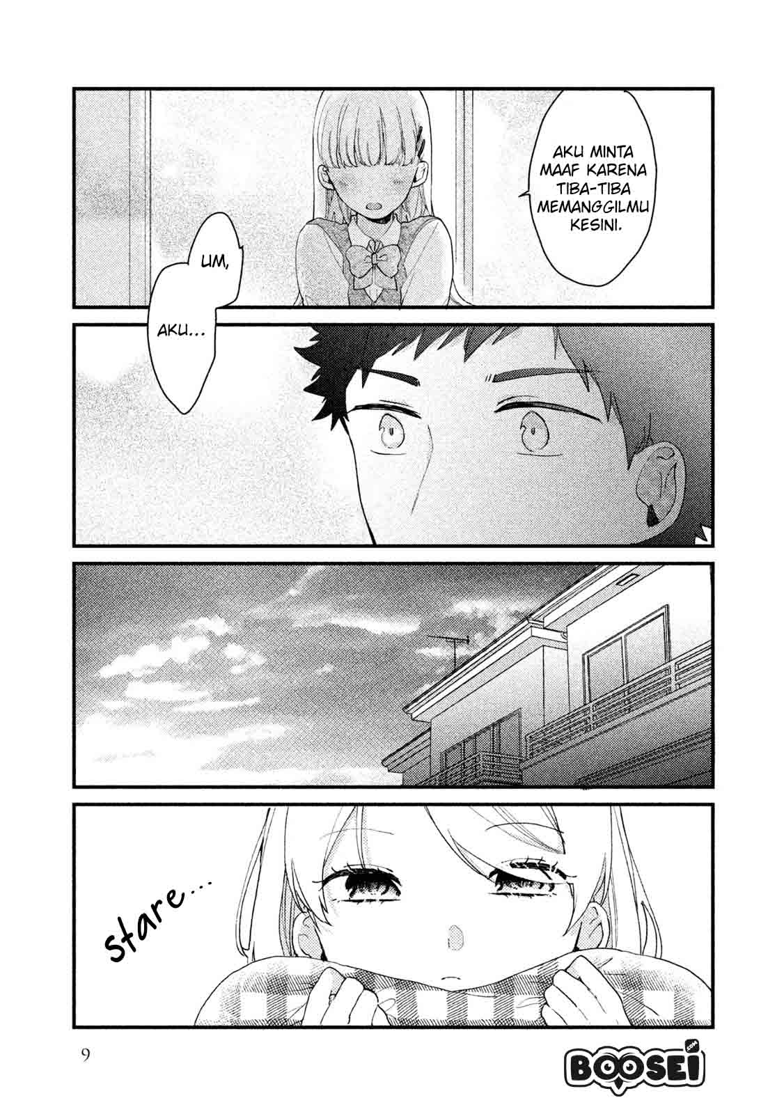 Zense Coupling Chapter 32 Gambar 11