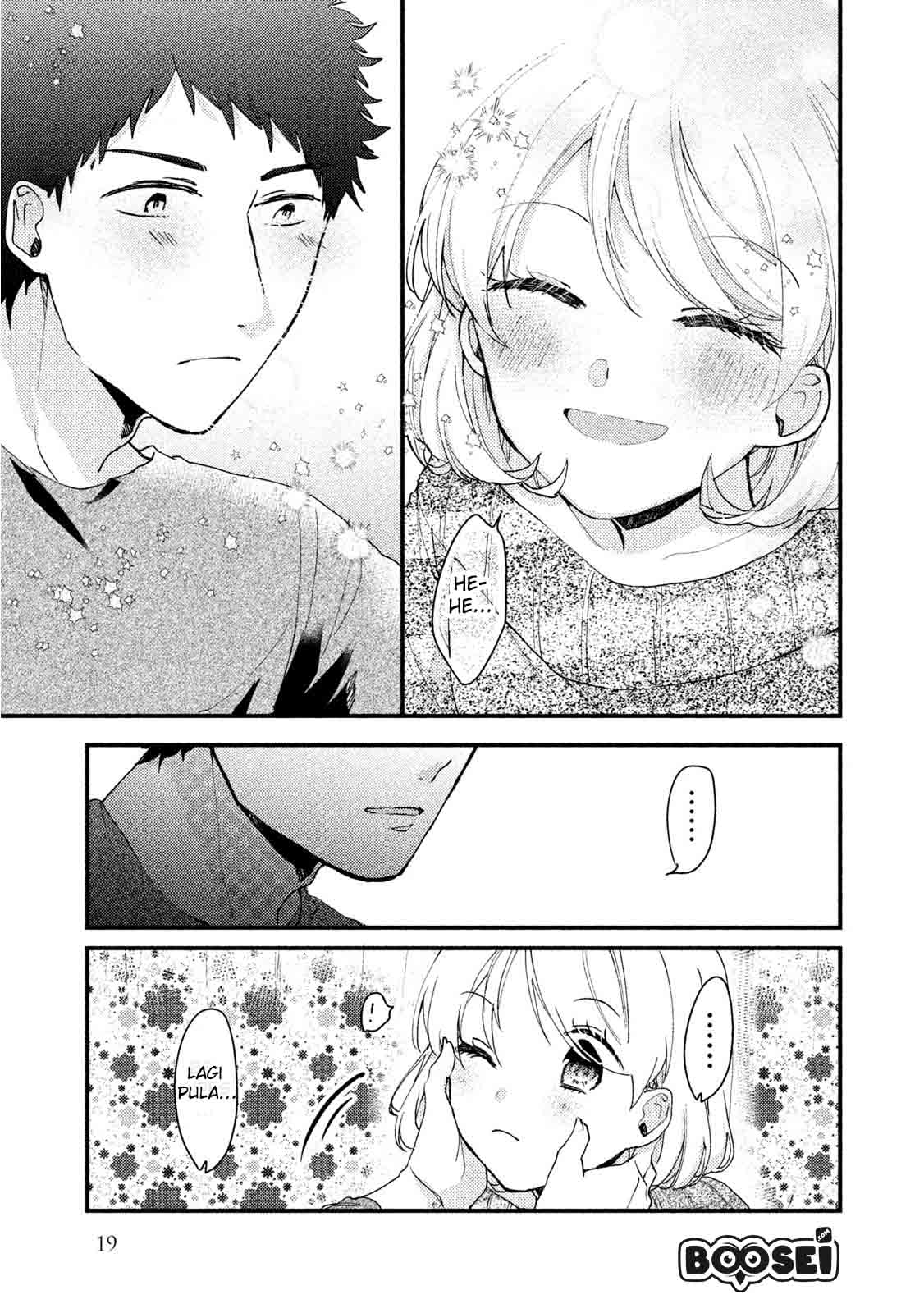 Zense Coupling Chapter 32 Gambar 21