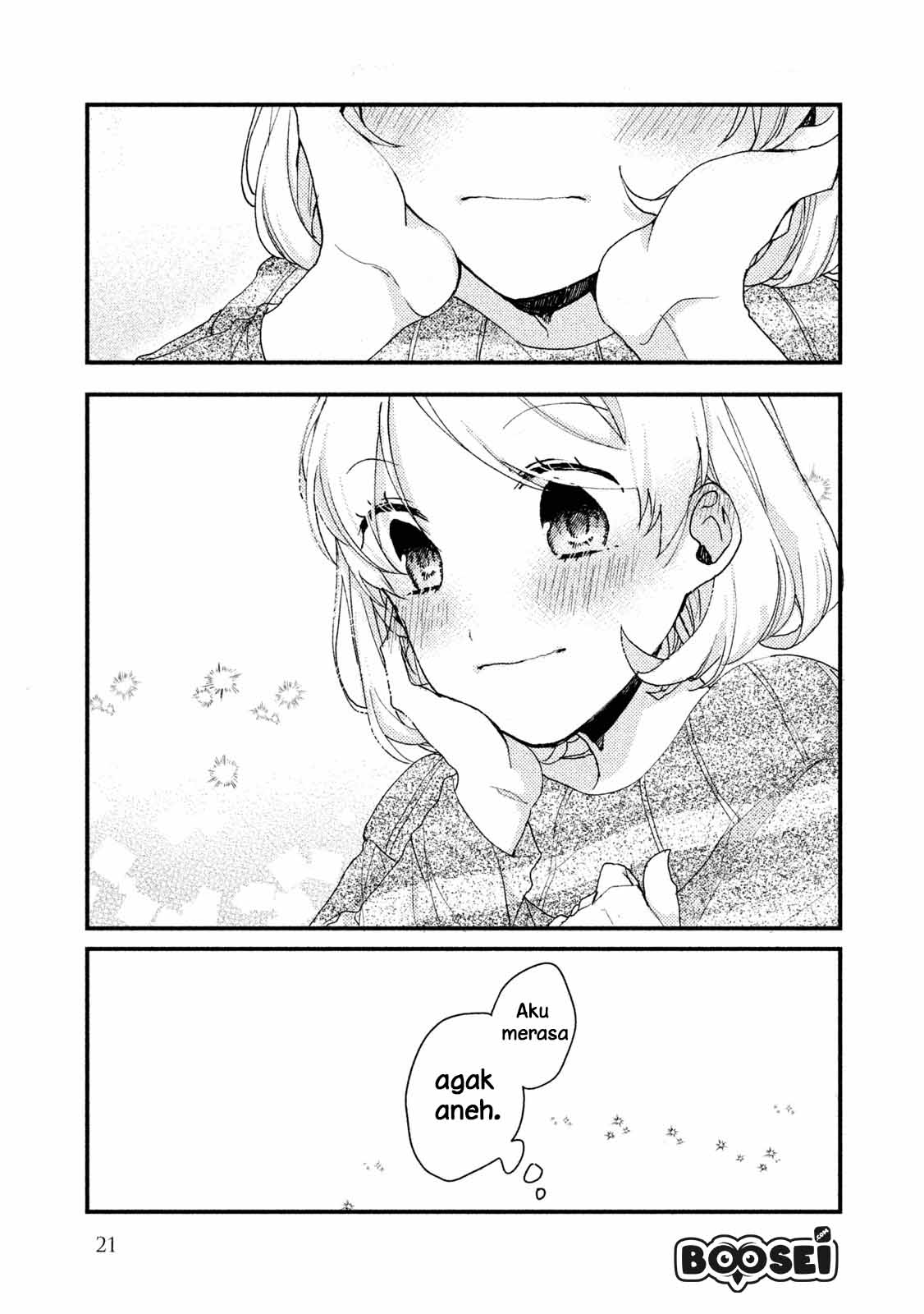 Zense Coupling Chapter 32 Gambar 23