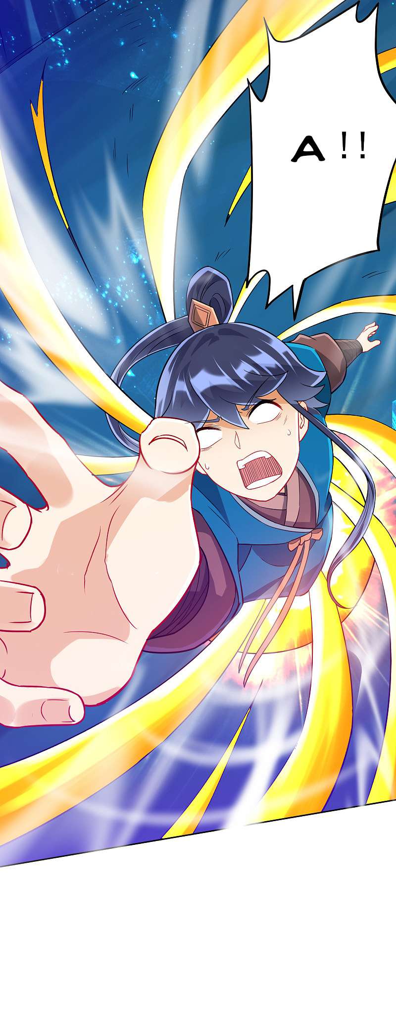 First Class Family Chapter 189 Gambar 11