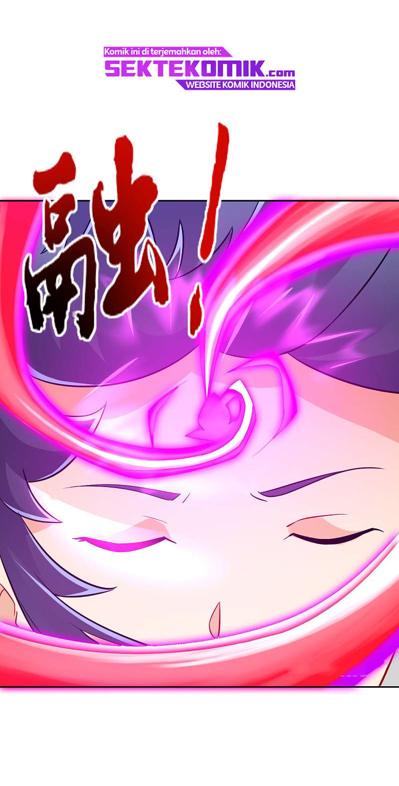 First Class Family Chapter 189 Gambar 6