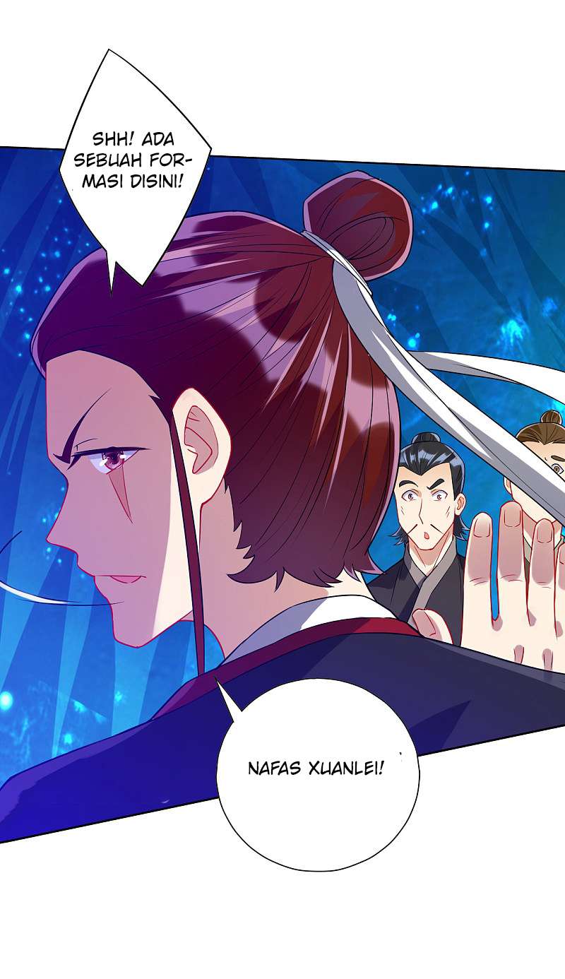 First Class Family Chapter 188 Gambar 15