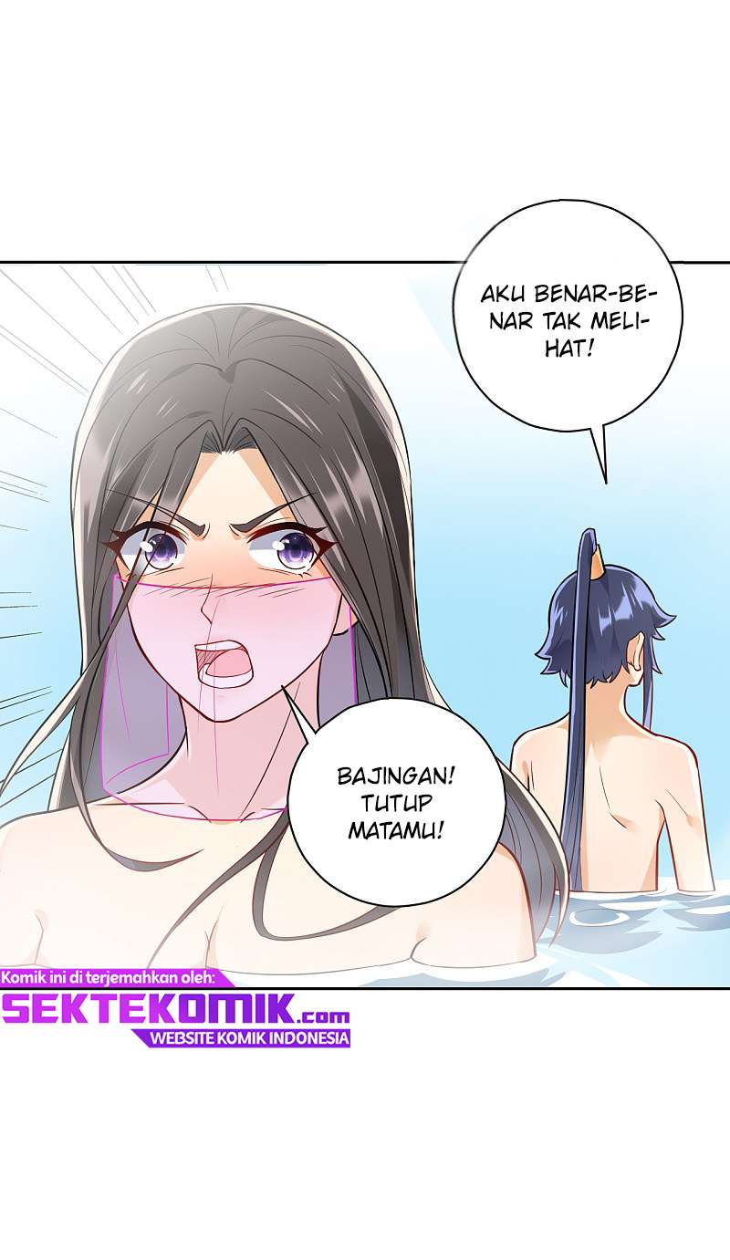 Baca  First Class Family Chapter 188 Gambar 2