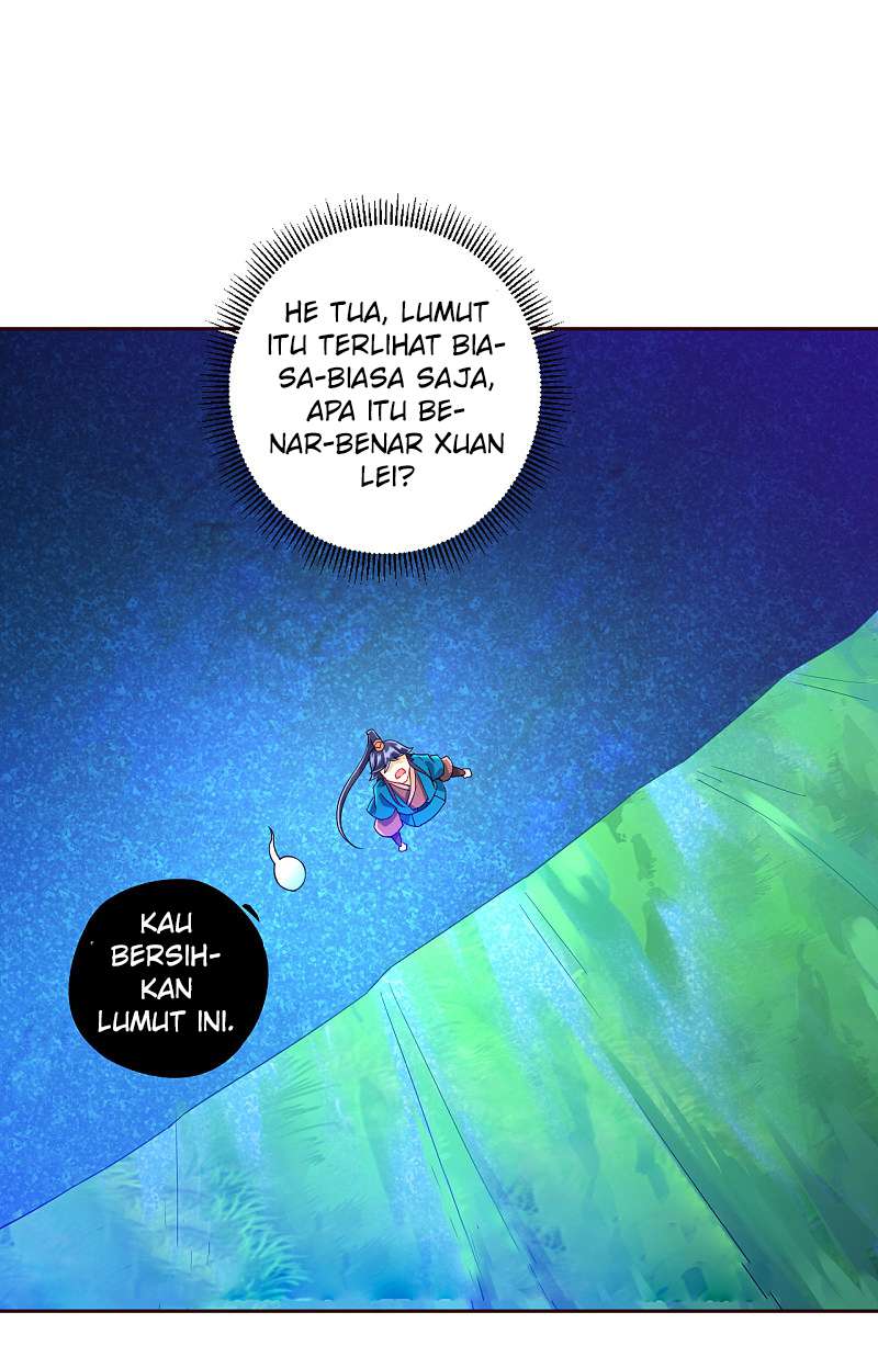 First Class Family Chapter 188 Gambar 9