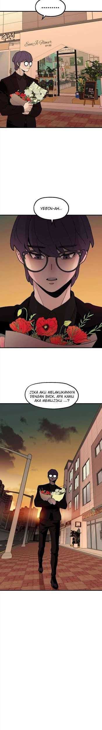 Psycho Revenge Chapter 19 Gambar 26