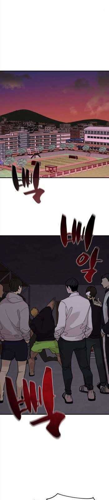 Psycho Revenge Chapter 19 Gambar 27