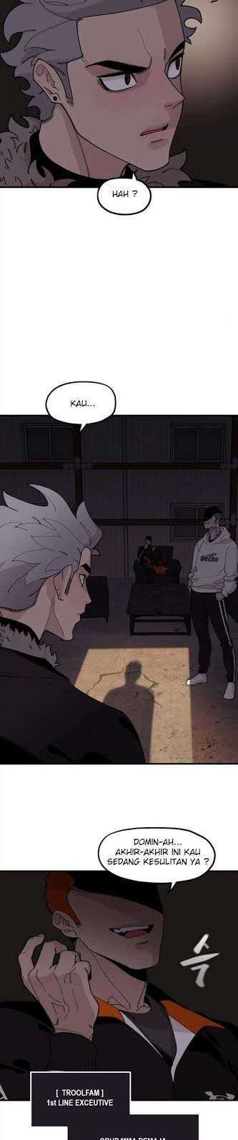 Baca  Psycho Revenge Chapter 19 Gambar 2